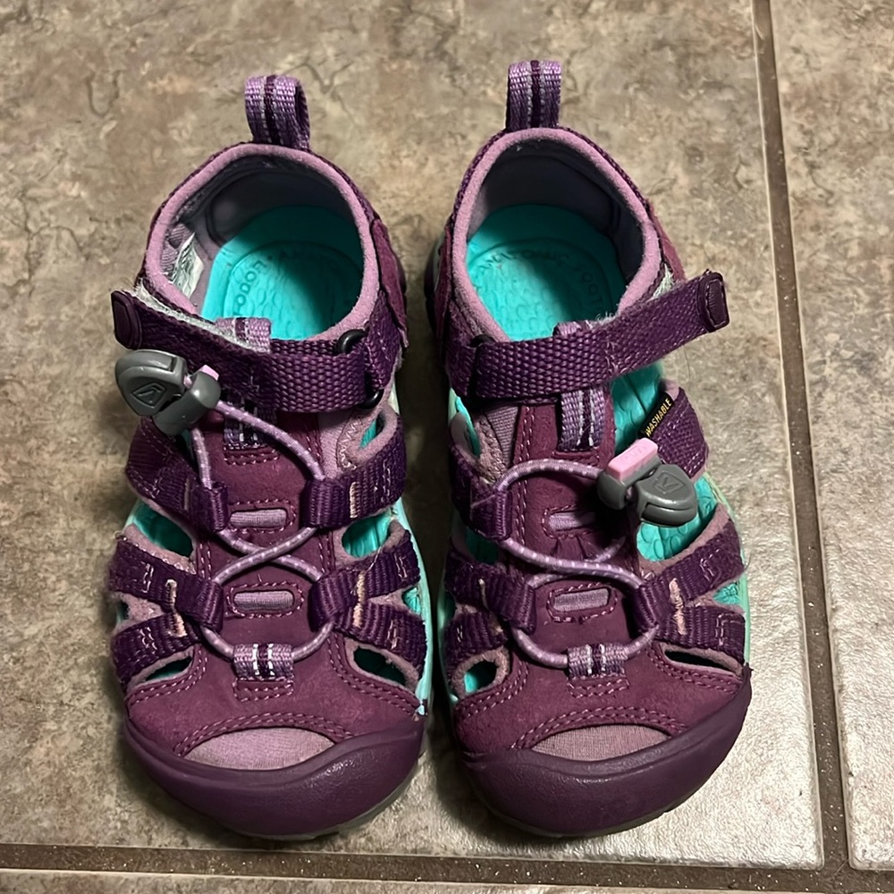 Keen Sandals